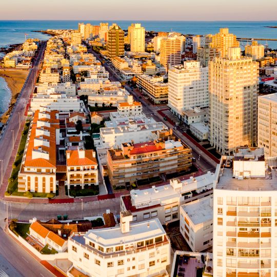 Punta del Este