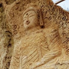 Golgulsa Temple Stay