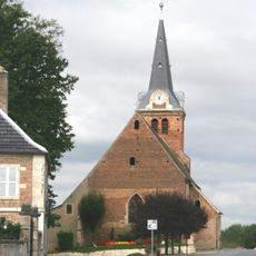 Église Saint-Marcel de Pierre-de-Bresse