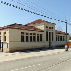 Escorxador Municipal