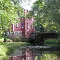 Kirby's Mill