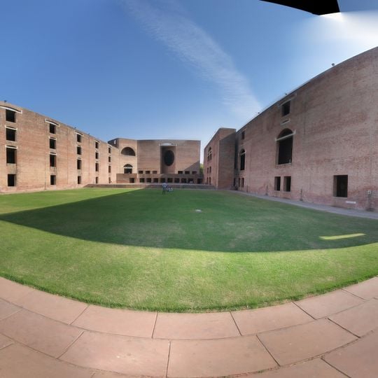 Indian Institute of Management Ahmedabad
