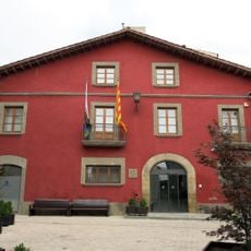 Casa de la Vila