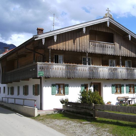 Bauernhaus „Liendl“