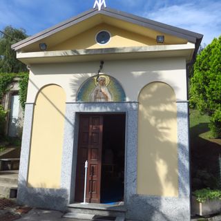 Chiesa del Cuore Immacolato di Maria