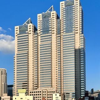 Shinjuku Park Tower