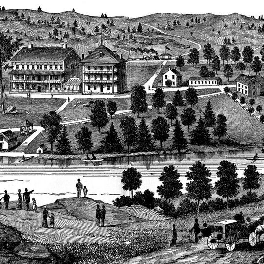 Cold Spring Township