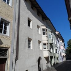 Runggadgasse 20