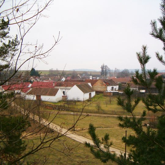 Mutišov