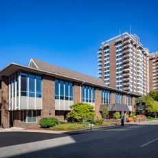 Riley Towers