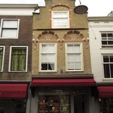 Voorstraat 387, Dordrecht