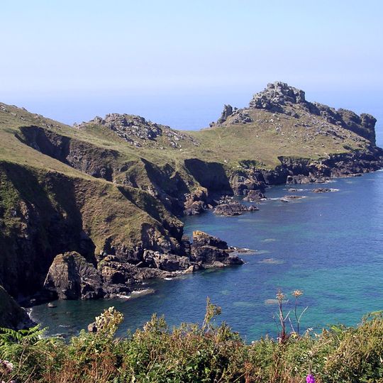 Aire Point to Carrick Du SSSI