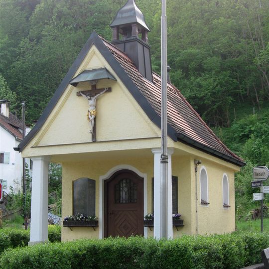 Kapelle