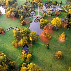 Parc de Schoppenwihr