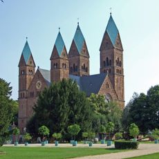 Église du Rédempteur de Bad Homburg