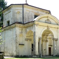 Sesta cappella del Sacro Monte di Varese