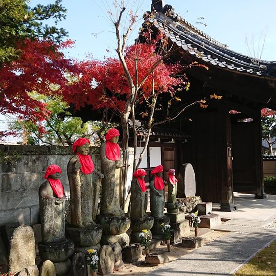 長楽寺