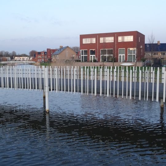 1e Beekwegbrug