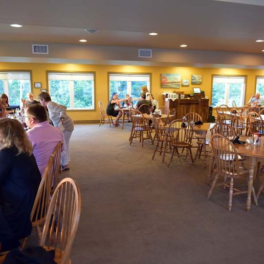 Dundee Resort & Golf Club