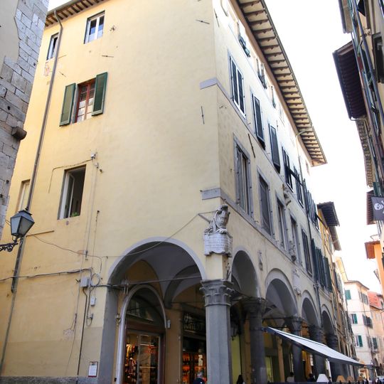 Casa Bocca