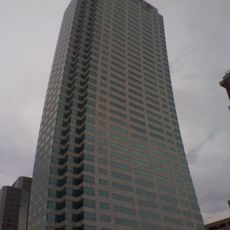 Bank of America Plaza