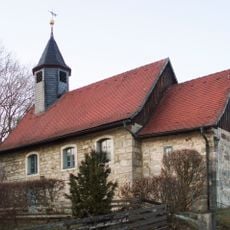 Johanniskirche (Neukirchen)