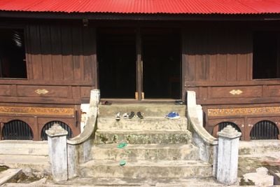Ingang 1