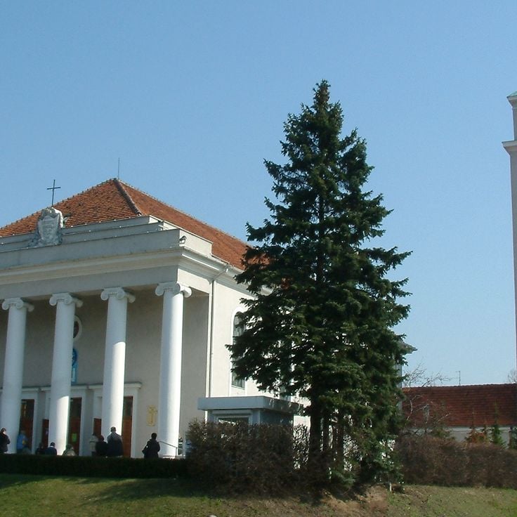 Saint Stanislaus Church