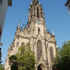 Elisabethenkirche