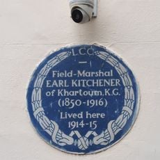 Herbert Kitchener