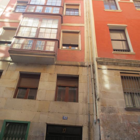 Casa Ronda 17