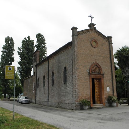 Santuario della Madonna della Corba