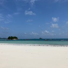 Anse Volbert
