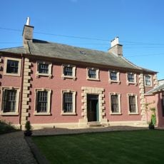 Dumfries, 29 Irish Street, Dumfries Youth Club