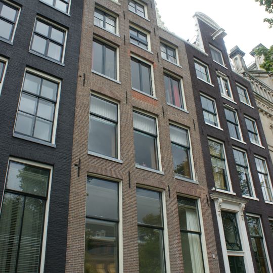 Keizersgracht 680, Amsterdam