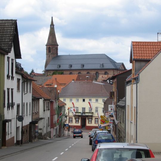 Beerfelden