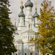 Владимирский собор (Кронштадт)