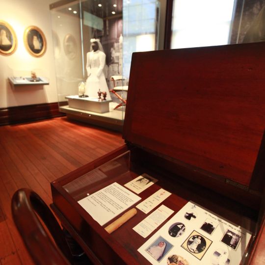 Mercy Heritage Centre Brisbane