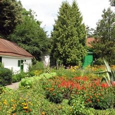 Вінницький літературно-меморіальний музей М. М. Коцюбинського
