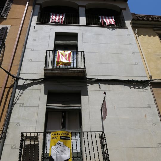 House in carrer Fusina, 3