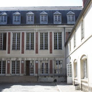 Hôtel de la Chancellerie
