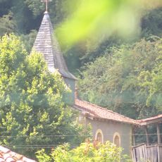 Village des vieux métiers d'Azannes