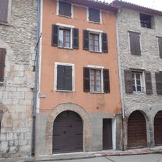Casa del 45 del Carrer de Sant Joan
