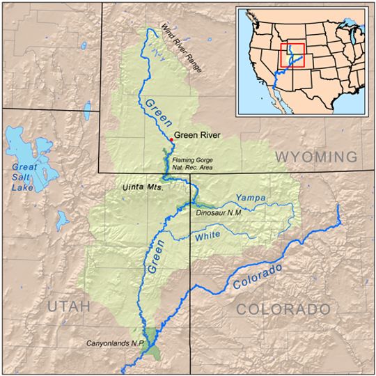 Yampa River