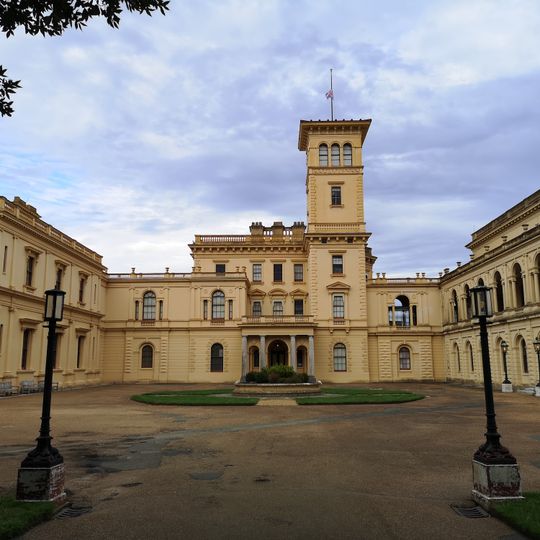 Osborne House