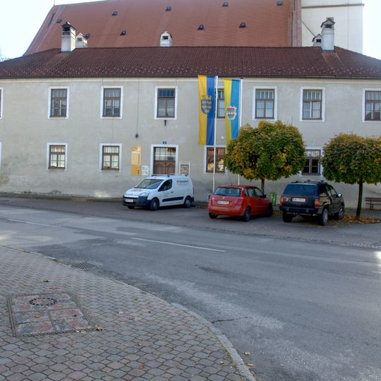 Ehem. Bürgerspital
