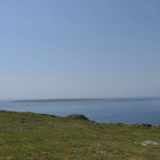 Site archéologique de l'Île-au-Bois