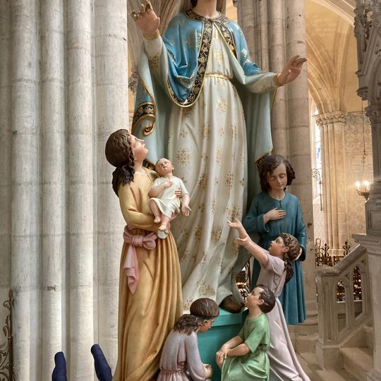 Our Lady of Children