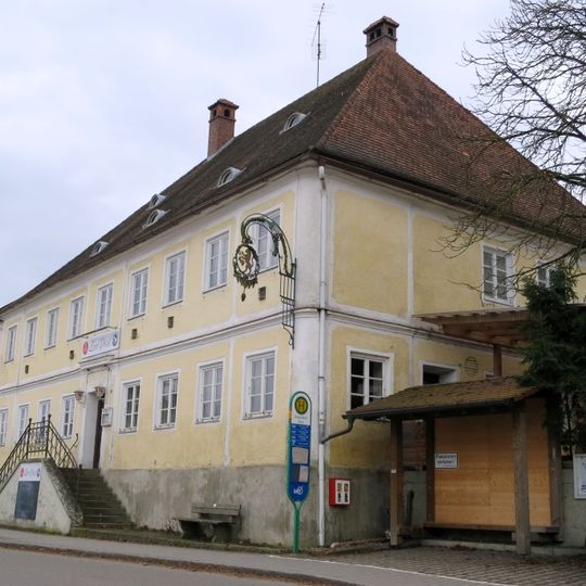 Gasthaus Jetzendorf