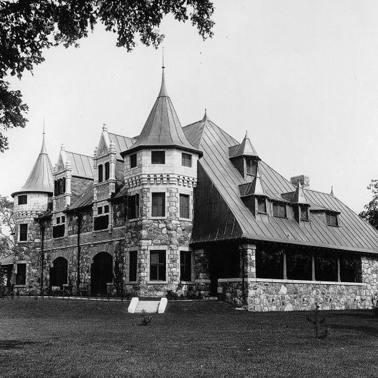 Arrondissement historique de Senneville
